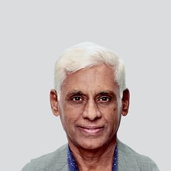 Amirthalingam Subramanian