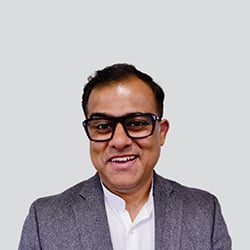 Pranav Mehta