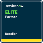 Servive Now elite partner 2