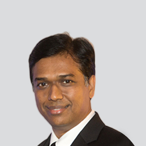 Rajeev Srivastava