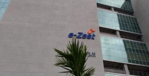 Pune e-Zest Office